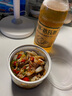 颐晟泰麻辣小海鲜熟食即食罐装 青岛捞汁小海鲜即食零食麻辣罐头蟹钳钉螺八爪鱼墨鱼仔 麻辣蟹钳净重170g/罐 4罐装 实拍图