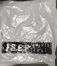 JEEP吉普春秋新款牛仔长裤商务休闲牛仔裤男中腰直筒厚裤子牛仔大码裤 A0832蓝色 42码 3尺2腰围 实拍图