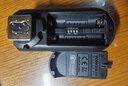 永诺（YONGNUO） RF-603二代引闪器兼容YN560III/IV三代四代闪光灯无线触发器 实拍图