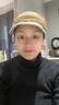 笙格儿防晒帽子女夏季遮阳帽骑车遮脸户外太阳帽折叠速干登山凉帽男钓鱼 卡其 均码 实拍图