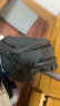 京商（Kyosho）日本拉杆包男双肩背包多功能行李箱袋书包超大容量带轮旅行登机包 亮黑色 18英寸 晒单实拍图