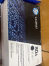 惠普（HP）CF280A 80a硒鼓 适用425dn/dw 401d/dn 实拍图