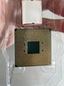 AMD 锐龙5代CPU搭华硕/技嘉/微星 主板CPU套装 板U套装 华硕B550M-PLUS R5 5600(盒装) 实拍图