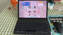 法普拉适用2025华为matepad11.5s平板键盘保护套pro11英寸matepadAir荣耀X8pro蓝牙se11寸荣耀V8Pro平板9 【雅致黑+键盘+鼠标】背光版  荣耀V8Pro/9Pro 实拍图