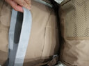 MYD旅行双肩包男通勤商务出差轻便旅游大容量电脑背包男士书包大学生 奇异果 Kiwi（M码） 实拍图