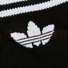 阿迪达斯 （adidas）Originals三叶草中性TREF ANK SCKHC袜子 EE1151 4346 实拍图