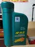 长城 捷豹王 SJ10W-40 四冲程 摩托车机油 踏板 磨合 维修保养 SJ 10W-40 1L*6瓶 实拍图