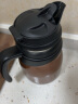 帝诺Timolino不锈钢真空过滤保温杯保温茶壶焖壶520ml茯茶黑茶功 实拍图