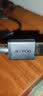 绿联（UGREEN） HDMI转DVI转换线 DVI转HDMI 4K60Hz高清线双向互转视频线 笔记本电脑显卡机 圆线 0.5米 实拍图