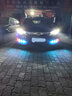 本田新十代思域16-19改款19-20款十代日间行车灯野马款鱼骨款日行灯改装LED后杠灯流光转向灯 前灯流光三色+后灯流光三功能【前后两套价】 实拍图