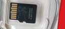 闪迪（SanDisk）TF（MicroSD）内存卡 A1 U1 C10 class10 高速行车记录仪tf卡 监控摄像头 平板 游戏机内存卡 98MB 16G 实拍图