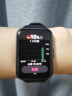 华为【咨询立减】华为手表watch fit2 运动智能蓝牙通话NFC门禁支付交通送成人男女fit3 心率血氧检测 活力款-幻夜黑丨送运动表带+精美表盘*1+贴膜*2 实拍图