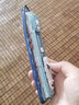 siku邮轮仿真儿童玩具模型迷你轮船 男孩船模型生日3岁+ 迈希夫一号邮轮1730 实拍图