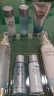 AHC神仙水水乳礼盒4件套260ml  护肤品套装 补水保湿控油提亮 实拍图
