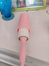 智感 M17毛球修剪器毛衣起球剃毛机去球器除毛器吸球器女 不伤衣服 9W大功率 充插两用 充电式家用 标配+4个刀头+粘毛器 实拍图