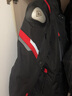 SULAITE摩托车骑行服四季拉力服套装骑行服防摔机车服春夏骑行装备机车服 【黑色套装】冬季保暖/可拆内胆 L 实拍图