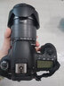 佳能（Canon）EOS 60D 70D 80D 77D 90d 学生拍照视频录像二手单反相机 60D +18-135 IS套机 95新 实拍图