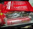 趣行专业消防应急包 灭火器防毒面具逃生绳灭火毯斧救援套装 20件TS07 实拍图