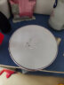 蓝秀（LANSHOW） 蓝秀轻透自然气垫BB霜 13g+13g遮瑕强祼妆粉底 持久保湿控油 DZG02自然色 1个正装+2个替换芯+2个粉扑 实拍图