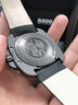 雷达（RADO）瑞士手表皓星系列机械男表潮流复古休闲 实拍图