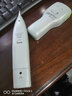 杉木林 SML-868TS 多功能网络寻线仪 查线器 网线电话线寻线蚁带电找线器巡线仪 带电寻线 抗干扰 灰色经典款 实拍图