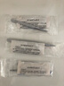 新华医疗（shinva）医用镊 不锈钢医用镊子有齿辅料镊防滑组织镊直头医用手术镊 16厘米，带齿 实拍图