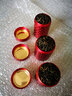 御诗（YUSHI） 御诗 【品鉴装】金骏眉红茶 1888金骏眉红色17克*1罐 实拍图