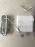 笔记本电源mac充电器 适用原装苹果电脑macbookair45pro60 85W适配器MALEEL Pro85W MagSafe2电源A1398 实拍图
