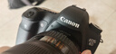 Canon佳能5D4 5D3 5D2 6D2 7D2 5DIV 6D全画幅单反相机二手 佳能6D 机身 99新 实拍图