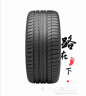 固特异（Goodyear）汽车轮胎 255/55R20 110W 鹰弛 F1 SUV 4*4 揽胜 发现5 实拍图