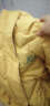 尚涛（SHANGTAO）【惠购】棉服女短款冬季2024年新款韩版棉袄时尚加厚棉衣女装外套 黄色 L 建议105-120斤 晒单实拍图