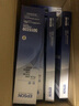 爱普生（EPSON）PLQ-20K原装色带架PLQ-30K/M PLQ20KM 50K/MK 票据机色带框色带芯LQ90KP黑色碳带S015339打印机 S015339色带架（装机即用） 实拍图
