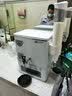 吉之美商用步进式开水器电开水器挂壁台面办公室饮水机学校工厂饮水机奶茶店开水机茶吧机可挂壁挂墙220V 官方标配K2-15ESW（不含底座） 晒单实拍图
