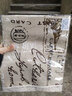 巧林儿 棉麻布艺液晶电脑防尘罩显示器盖巾台式一体机电脑套盖布19-32寸 英伦人像2件套（主机+显示器布） 24英寸 实拍图