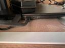 毕亚兹 Mini DP转HDMI转换器 雷电2接口转接头 迷你DP转接线 Surface扩展坞苹果Mac/Air Pro接电视投影仪 晒单实拍图
