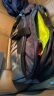 尤尼克斯YONEX羽毛球网球拍包yy6支装 明星同款 职业级 PU皮质 双肩手提 BA92026EX 黑色 明星专业新款 晒单实拍图