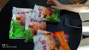 愚哥 江西特产湖口牌酒糟鱼休闲食品原味香辣味麻辣味100g袋装 原味（不辣） 实拍图