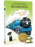 英文原版 A Year Down Yonder 背井离乡的365天 2001年纽伯瑞金奖小说 Richard Peck 儿童经典文学课外读物 英文原版 实拍图