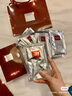 SK-II 面膜SK2前男友面膜补水保湿晒后 护肤品化妆品skll生日礼物女 6片 装（护肤） 实拍图