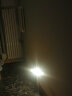 美的（Midea）LED小夜灯卧室伴睡床头灯宿舍过道起夜灯春节室内布置氛围灯 晒单实拍图