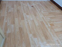 浅新（QIANXIN）水性地毯胶水PVC地板胶水地板革专用胶高粘度强力胶铺地毯万能胶 【500G】PVC塑料地板胶/3-4平方 实拍图