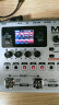 NUX 纽克斯综合数字效果器电木吉他贝斯琴专用带鼓机内置声卡loop MG-300【送实用礼包】 实拍图