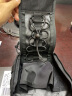 MAXGEAR TPK-3快取杂物包军迷彩战术户外背包模组配件扩展收纳便携附包 黑色 晒单实拍图