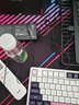铁三角 CKS550X 重低音入耳式有线耳机 音乐耳机 居家娱乐 黑色 实拍图