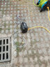 银龙岛（YINLONGDAO）德国银龙岛充电式抽水泵小型自吸浇水机抽水神器农用灌溉浇地浇菜 198AH双核两用水泵-40米高压管 实拍图