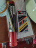 金万年唛克笔红色 POP 专用补充液海报笔广告笔墨水 1瓶装G-0307-003 实拍图