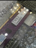 威刚（ADATA）威刚8G内存 万紫千红8g内存条台式机电脑内存DDR3 1600 8G 兼容1333  4G  游戏威龙XGP 马甲 威刚4G DDR3 1600 实拍图