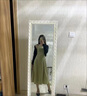 LPOX外套夏季女小坎肩披肩夏季配外搭罩衫冰短款欲风衣开衫外套女 黑色 XL _121-135斤 实拍图