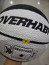 OVERHABIT军哥篮球OVERHABIT 一号儿童篮球小号迷你黄宇军网红同款篮球 一号太极球 实拍图