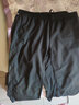 阿迪达斯（adidas） 男子运动系列梭织中裤 BK0982 XXL 实拍图